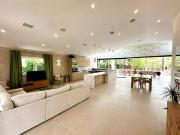 Casa chalet en Venta en La Conarda Montesano