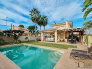 Casa chalet en Venta en La Conarda Montesano