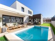 Casa chalet en Venta en La Conarda Montesano