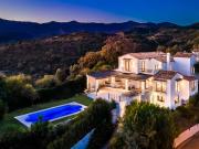 Casa chalet en Venta en La Concha Resina Golf