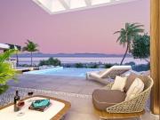 Casa chalet en Venta en La Concha Resina Golf