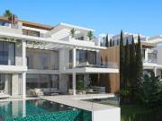 Casa chalet en Venta en La Concha Resina Golf