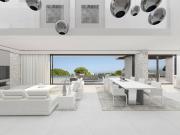 Casa chalet en Venta en La Concha Resina Golf