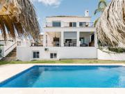 Casa chalet en Venta en La Concha Resina Golf