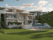 Casa chalet en Venta en La Concha Resina Golf