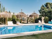 Casa chalet en Venta en La Concha Resina Golf