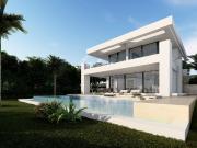 Casa chalet en Venta en La Concha Resina Golf