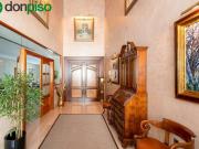 Casa chalet en Venta en La Cruz