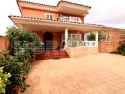 Casa chalet en Venta en La Cumbre Cuatro Plumas