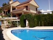 Casa chalet en Venta en La Cumbre Cuatro Plumas