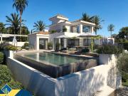 Casa chalet en Venta en La Dama de Noche La Alzambra