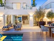 Casa chalet en Venta en La Dama de Noche La Alzambra