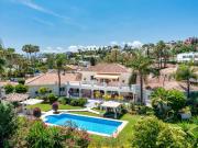 Casa chalet en Venta en La Dama de Noche La Alzambra