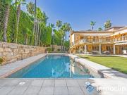 Casa chalet en Venta en La Dama de Noche La Alzambra