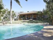 Casa chalet en Venta en La Dama de Noche La Alzambra