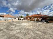 Casa chalet en Venta en La Dehesa de Moratalaz