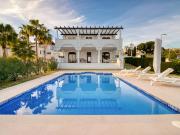 Casa chalet en Venta en La Duquesa