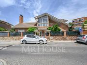 Casa chalet en Venta en La Ermita