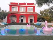 Casa chalet en Venta en La Estación