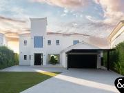 Casa chalet en Venta en La Floresta