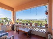 Casa chalet en Venta en La Floresta