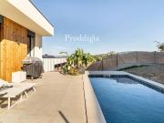 Casa chalet en Venta en La Floresta