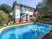 Casa chalet en Venta en La Floresta