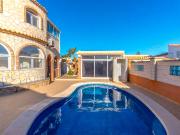 Casa chalet en Venta en La Florida