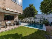 Casa chalet en Venta en La Florida El Plantío