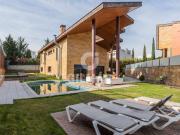 Casa chalet en Venta en La Florida El Plantío