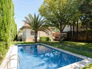 Casa chalet en Venta en La Florida El Plantío