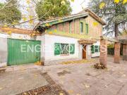 Casa chalet en Venta en La Florida El Plantío