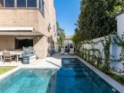 Casa chalet en Venta en La Florida El Plantío