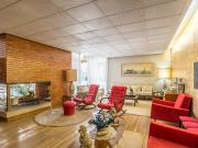 Casa chalet en Venta en La Florida El Plantío