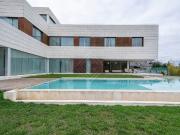 Casa chalet en Venta en La Florida El Plantío