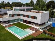 Casa chalet en Venta en La Florida El Plantío