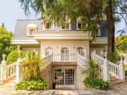Casa chalet en Venta en La Florida El Plantío