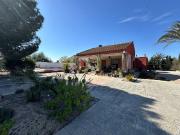 Casa chalet en Venta en La Foia Daimés Asprella