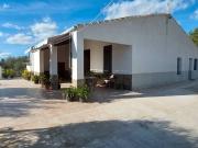 Casa chalet en Venta en La Foia Daimés Asprella