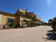 Casa chalet en Venta en La Foia Daimés Asprella