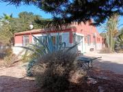 Casa chalet en Venta en La Foia Daimés Asprella