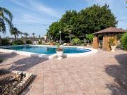Casa chalet en Venta en La Foia Daimés Asprella