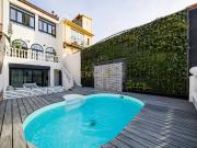 Casa chalet en Venta en La Font de la Guatlla