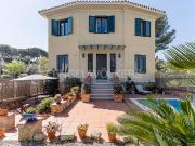 Casa chalet en Venta en La Font de la Guatlla