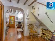Casa chalet en Venta en La Font Mezquitas