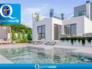 Casa chalet en Venta en La Font Mezquitas