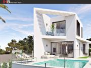 Casa chalet en Venta en La Font Mezquitas