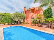 Casa chalet en Venta en La Font Mezquitas