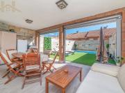 Casa chalet en Venta en La Fortuna