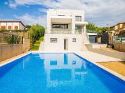 Casa chalet en Venta en La Fosca Cala Margarida